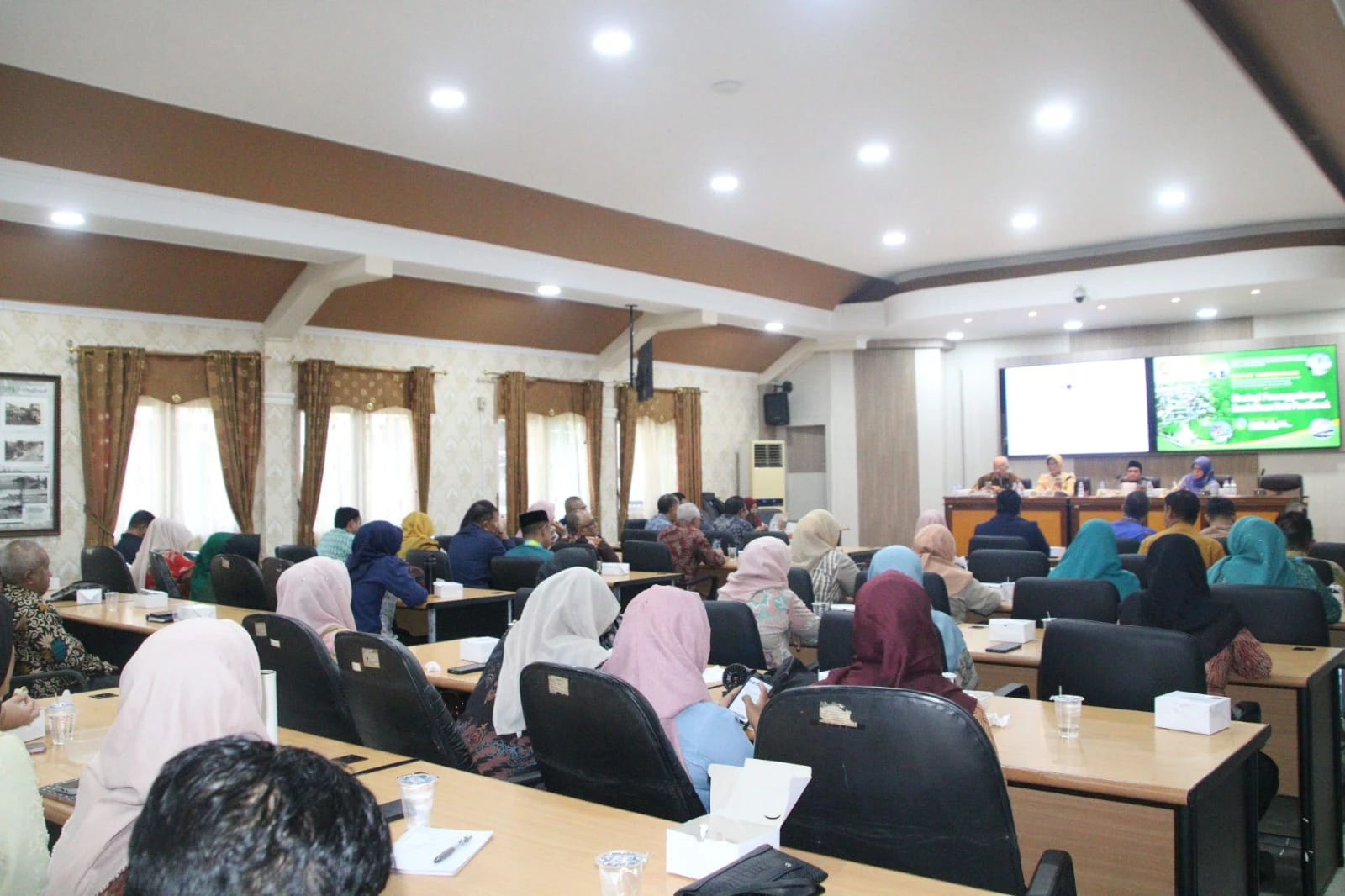 Tiga Strategi Pemkot Tekan Kemiskinan Pontianak